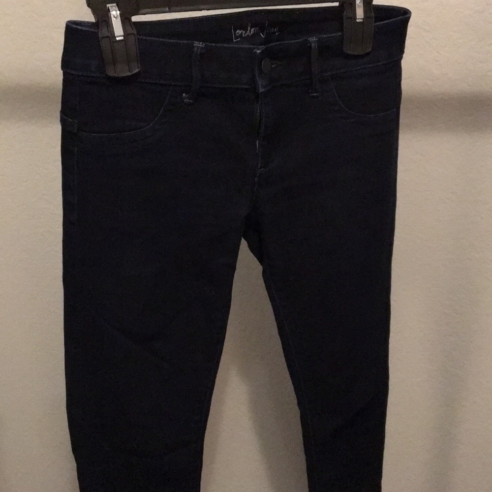 Victoria’s Secret London Jean